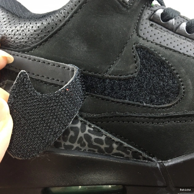 Cheap BK air jordan duck 3 aj3-902027 retro oregon 1130